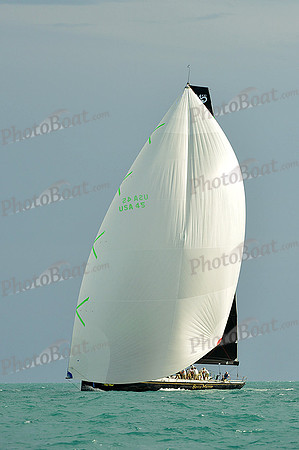 2015 Key West Race Week B 1240