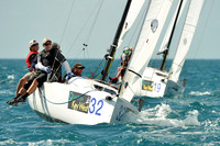 2015 Key West Race Week D 1263