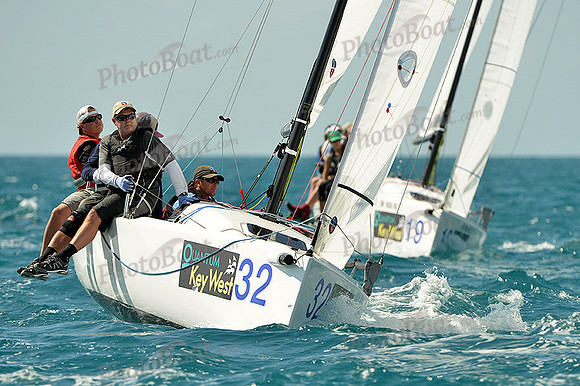 2015 Key West Race Week D 1263