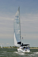 2014 Southern Bay Race Week C 1367