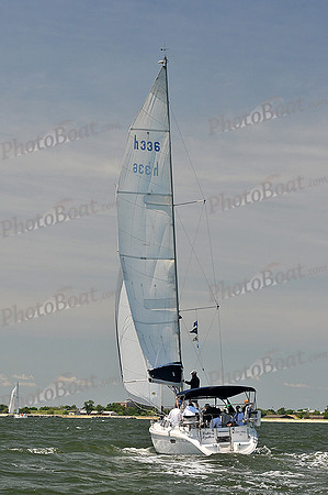 2014 Southern Bay Race Week C 1367