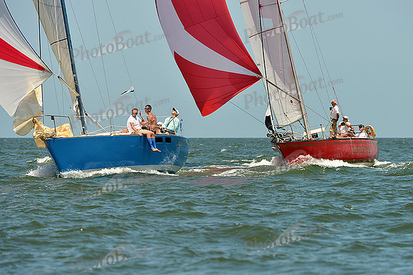 2015 Southern Bay Race Week C 1543