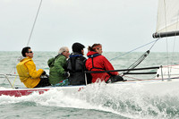 2013 Key West Race Week C 751