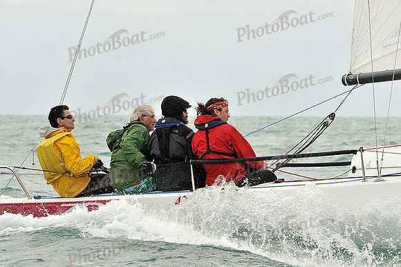 2013 Key West Race Week C 751