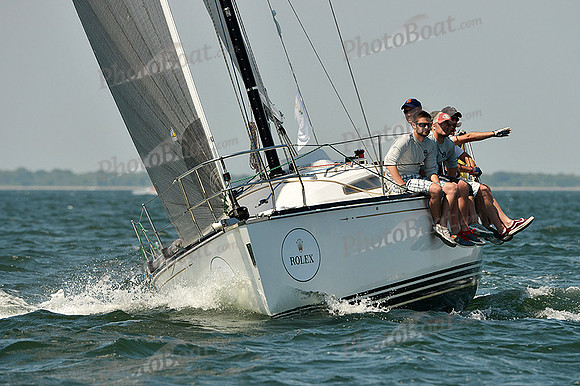 2015 NYYC Annual Regatta E 1004