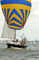 2012 Southern Bay Race Week A 2292