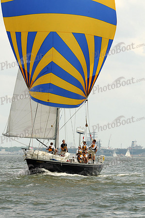 2012 Southern Bay Race Week A 2292