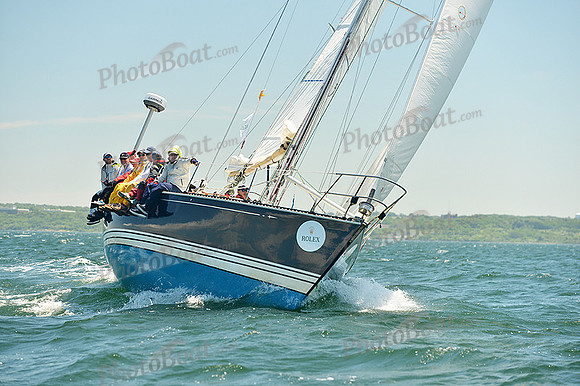 2016 NYYC Annual Regatta E_0367