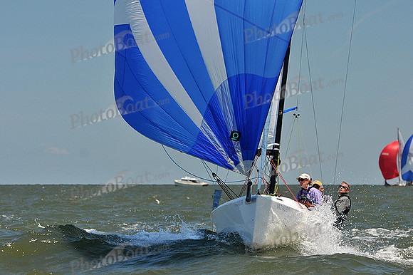 2014 Southern Bay Race Week D 957