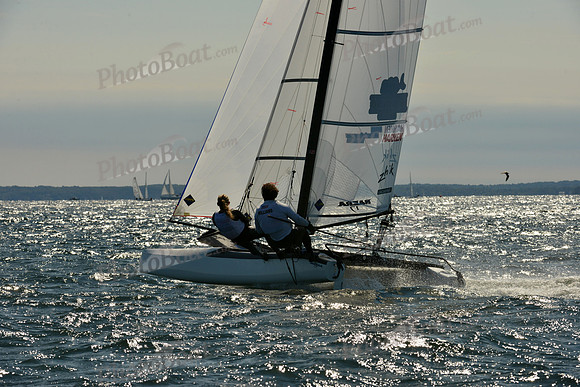 2015 Roton Point Multihull Regatta 199