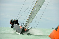 2016 Key West Race Week A_0217