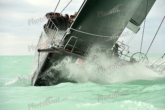 2016 Key West Race Week A_0027