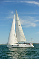 2015 Cape Charles Cup A 1590