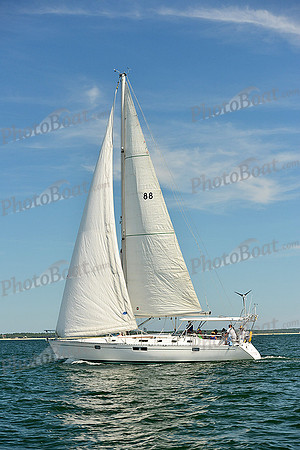 2015 Cape Charles Cup A 1590