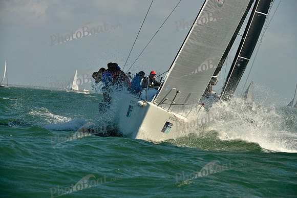 2017 Charleston Race Week D 069