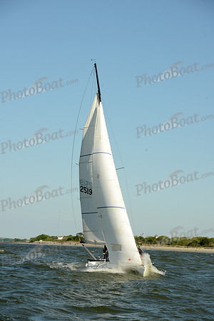 2016 Charleston Race Week E_0042