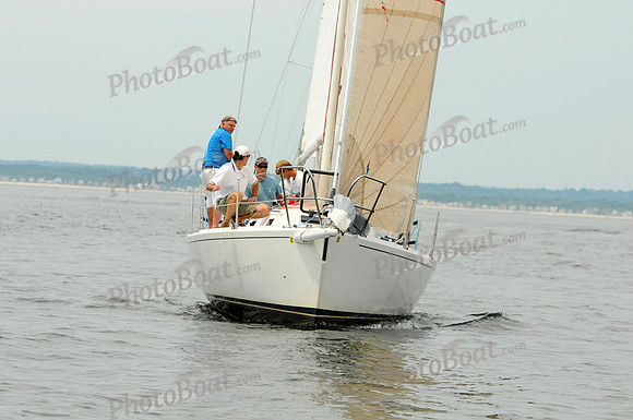 2011 Park City Regatta A 903