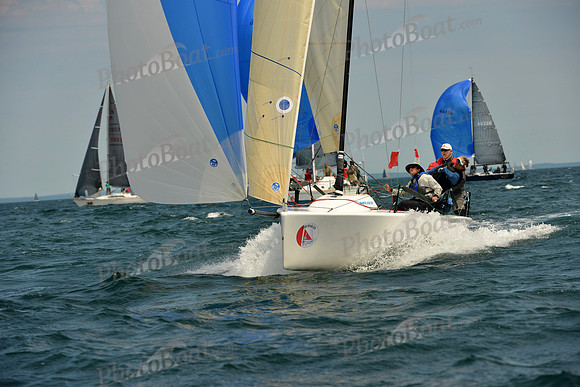 2015 Block Island Race Week K 294