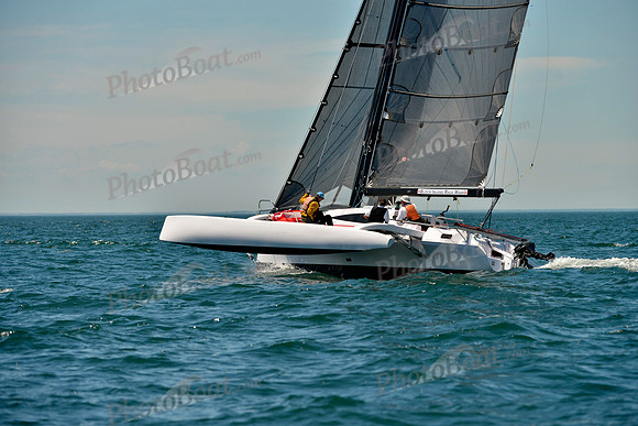 2017 Block Island Race Week F_1086