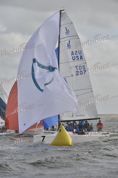 2020 J70 Winter Series A_0584