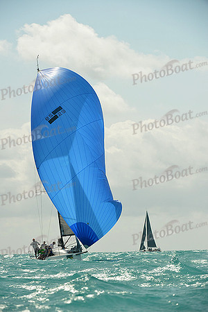2032 Key West Race Week