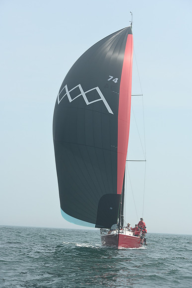 2025 Block Island Race Week A_0569
