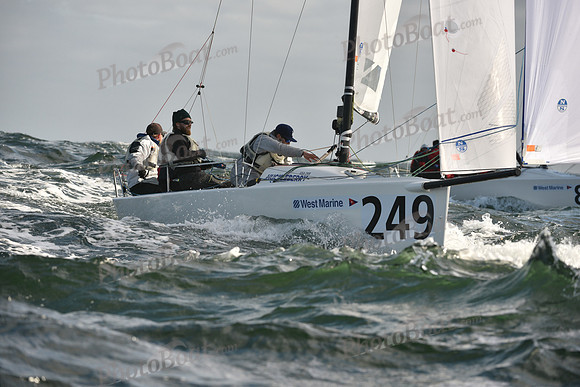 2018 J70 Worlds A2_0321