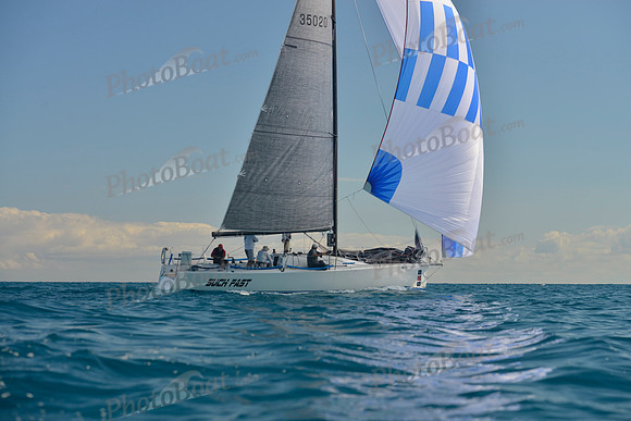 2019 Ft Lauderdale to Key West Race_0818
