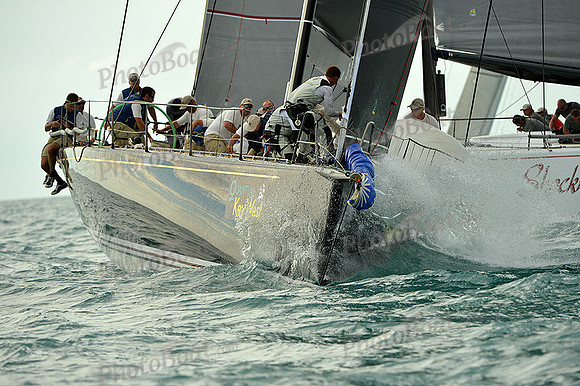 2015 Key West Race Week B 969