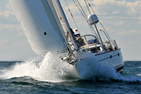 2012 Newport Bermuda 1838