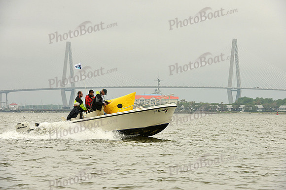 2015 Charleston Race Week A_0822