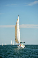 2015 Cape Charles Cup A 1332