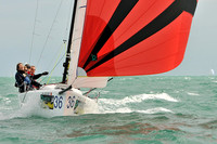 2013 Key West Race Week C 1103