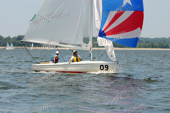 2011 Flying Scot NAC D 1146