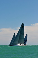 2013 Key West Race Week D 734