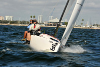 2014 J70 Winter Series A 1192