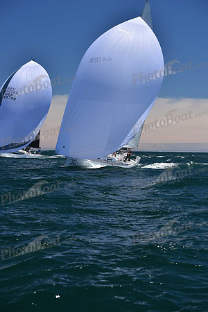 2021 Block Island Race Week E_2898
