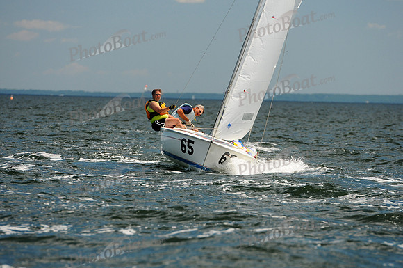 2011 Flying Scot NAC G 044