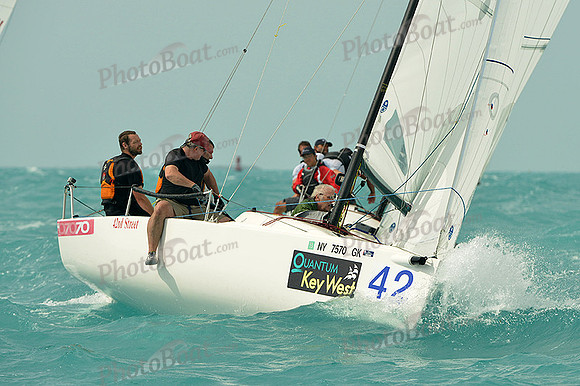 2015 Key West Race Week E 2147