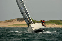 2015 Block Island Race Week E 204