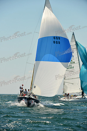 2015 Block Island Race Week B 331
