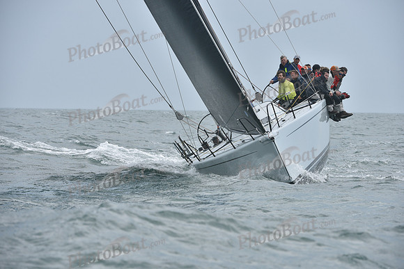 2019 NYYC Annual Regatta D_0456