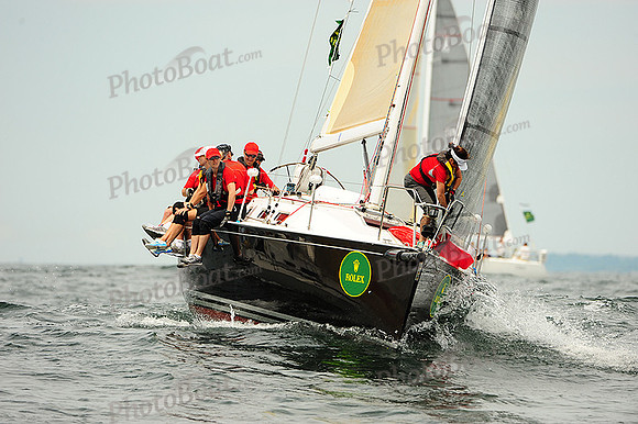 2014 NYYC Race Week A 151
