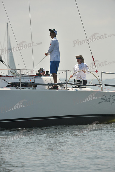 2018 Southern Bay Race Week A_0436