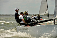 2018 Charleston Race Week B_1203