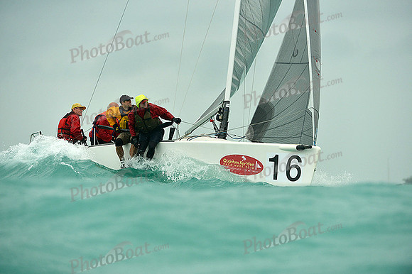 2016 Key West Race Week H_0057