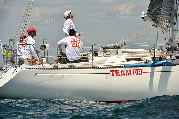 2015 Block Island Race Week A 1165