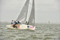 2019 Charleston Race Week C_0491