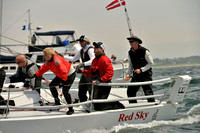 2017 Block Island Race Week A_0600