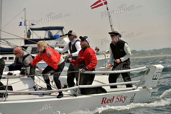 2017 Block Island Race Week A_0600